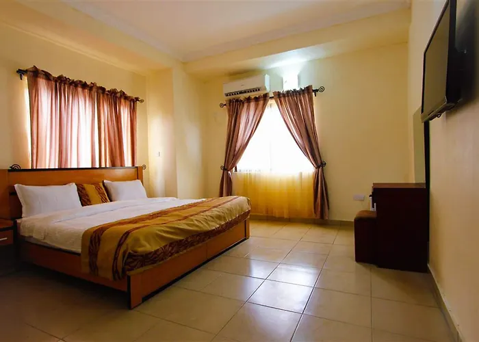 Beni Hotel