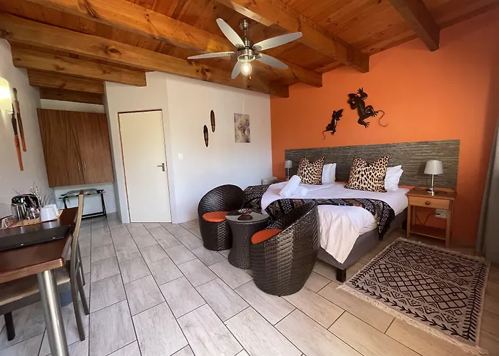 Marula Lodge