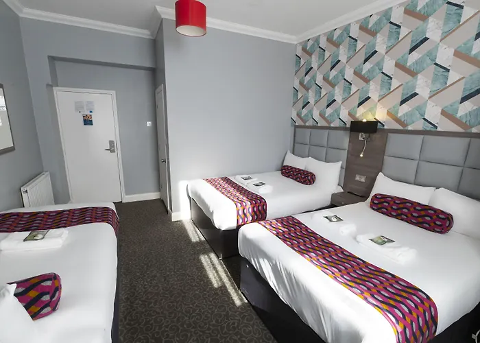 Euro Hotel