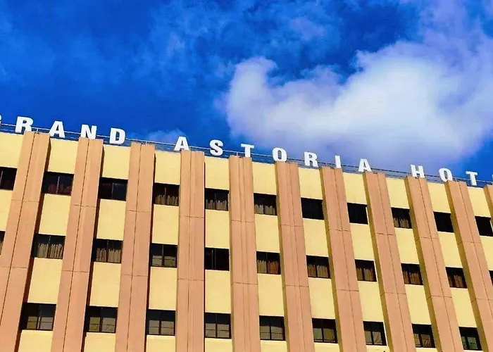 Grand Astoria