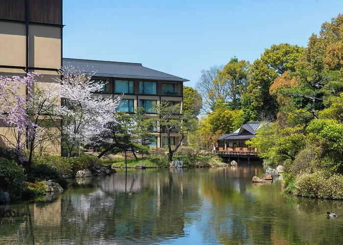 Four Seasons Kyoto