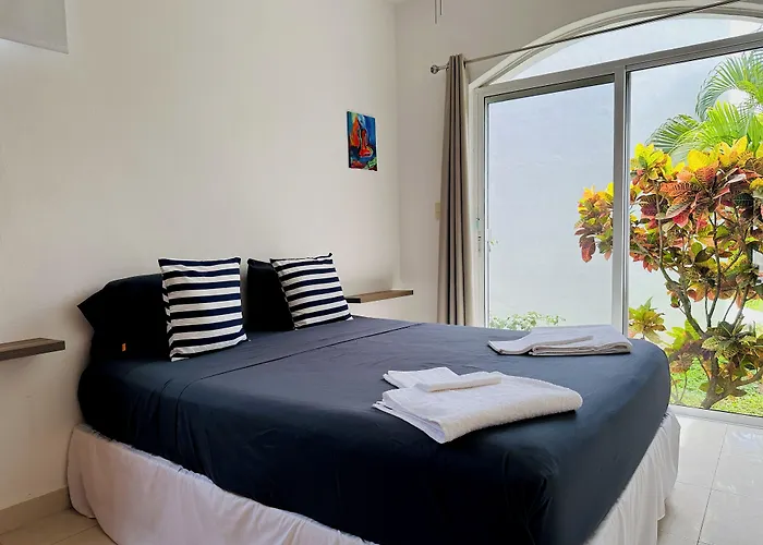 Dolce Vita Caribe Villas