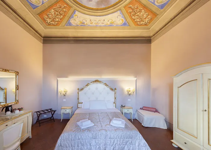  B&B I Quattro Poeti