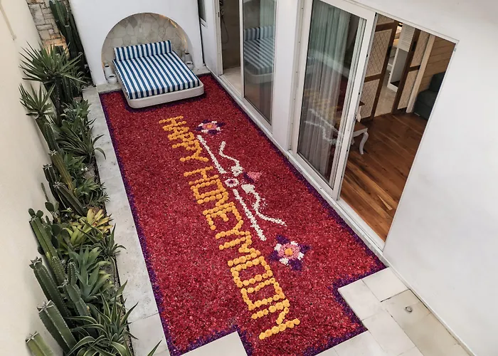 Aleva Seminyak By Ini Vie Hospitality