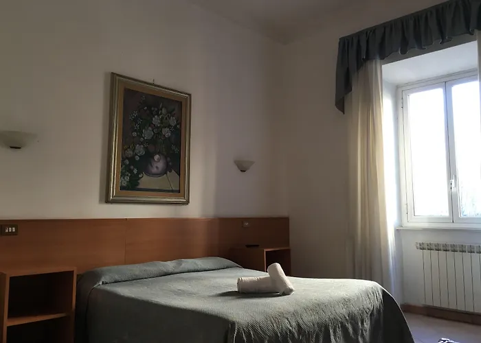 Family resorts Bolognese