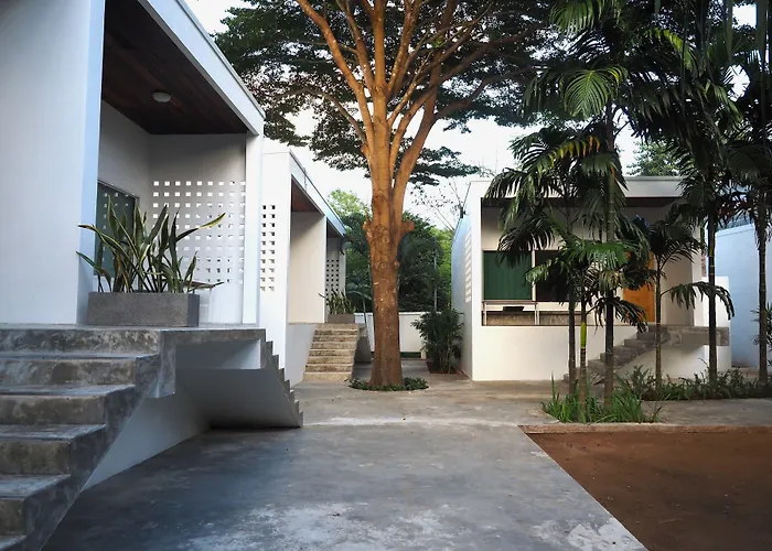 Canary Guesthouse