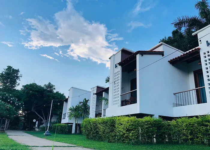 Canary Guesthouse