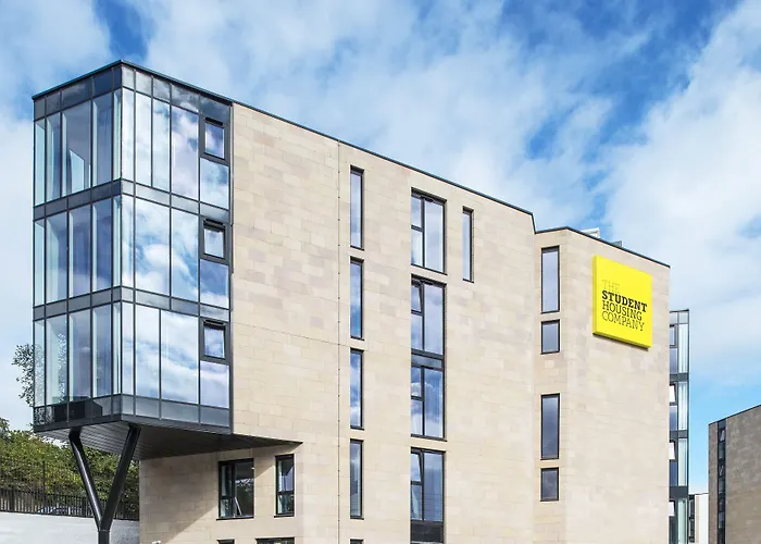 All Vacation Rentals Destiny Student - Holyrood