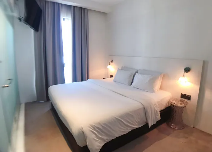 Melange Boutique Hotel Bukit Bintang