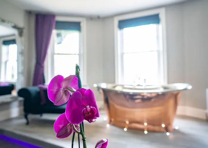 Dower House Hotel