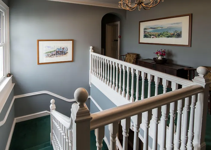 Dower House Hotel