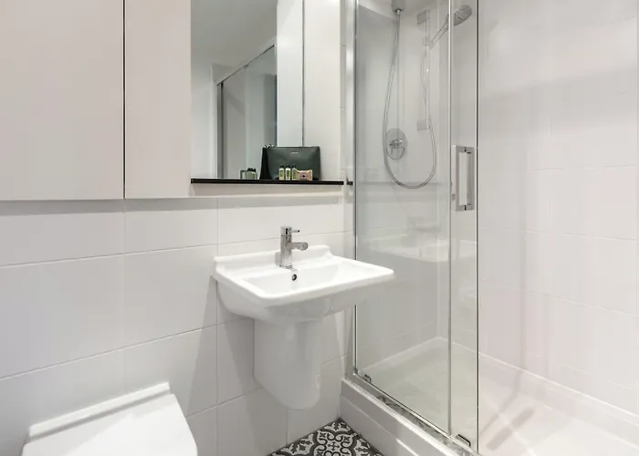My Aparthotels Marlin Canary Wharf