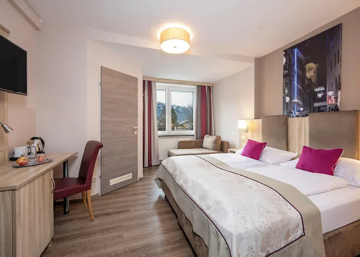 Hotel Junior By Max 70