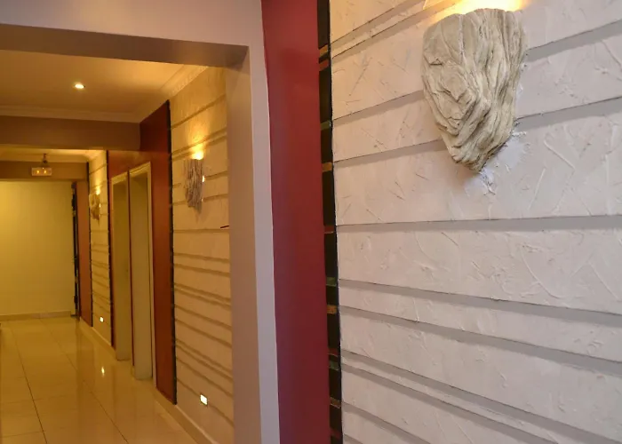 Gloria Hotel