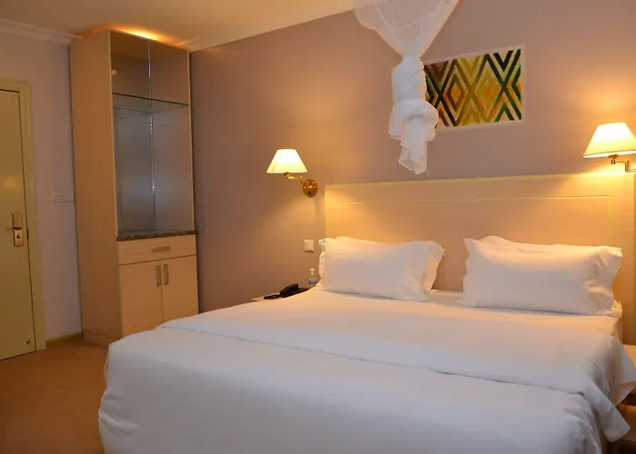 Gloria Hotel
