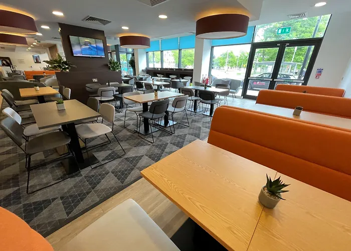 Holiday Inn Express - Centre Square By Ihg