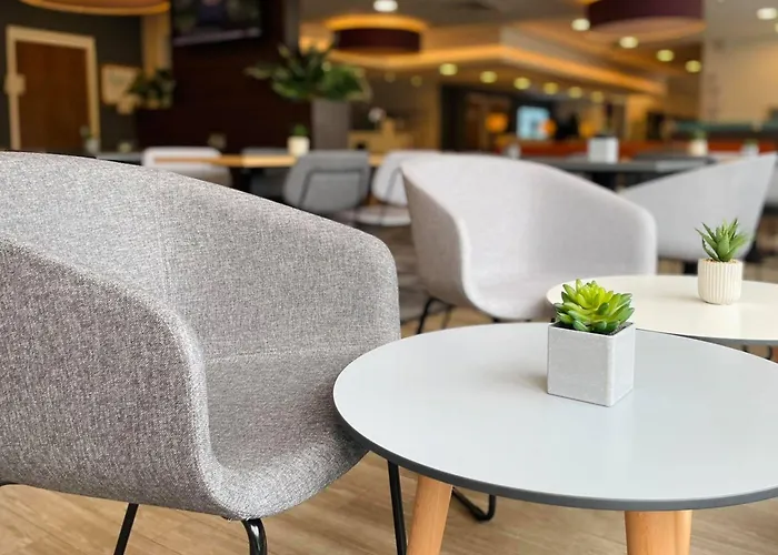 Holiday Inn Express - Centre Square By Ihg