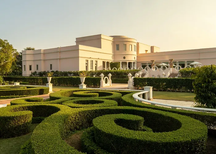 Rajmahal Palace Raas