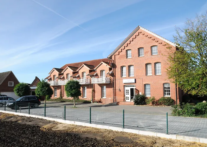 das alte Wasserwerk
