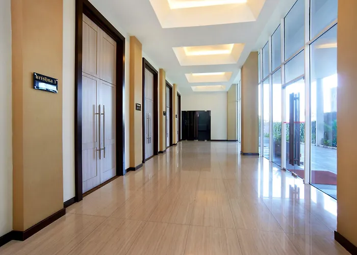 Cipta Hotel Pancoran