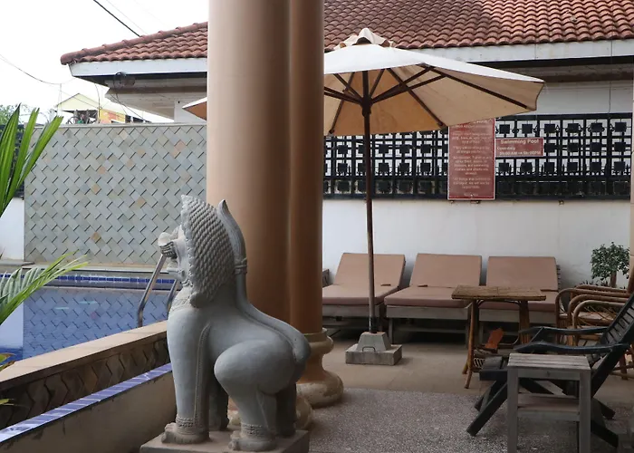 Mom'S Guesthouse