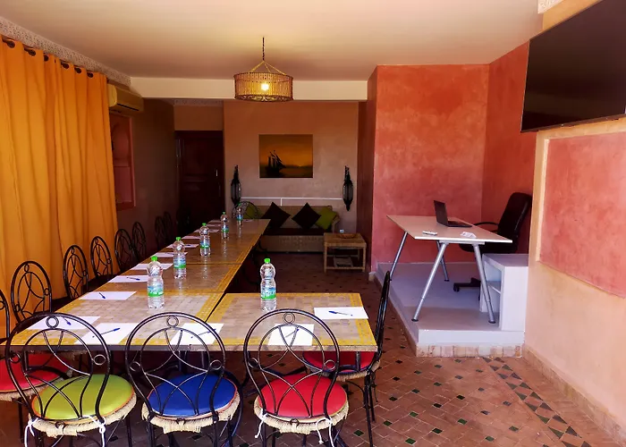 Le Relais De Marrakech