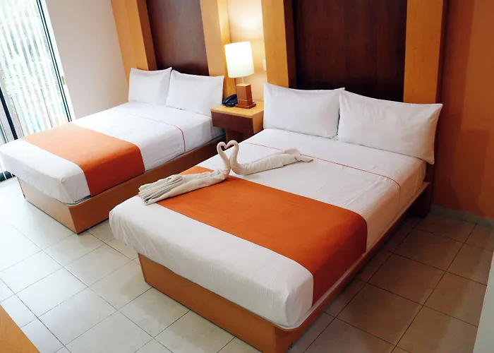 Hotel Am Real