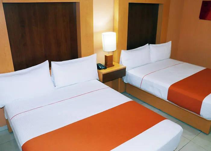 Hotel Am Real