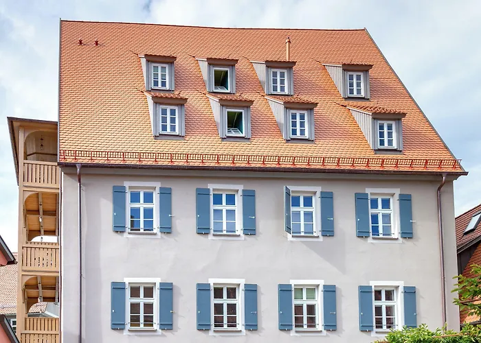 Hotel Luise-Luisenhof