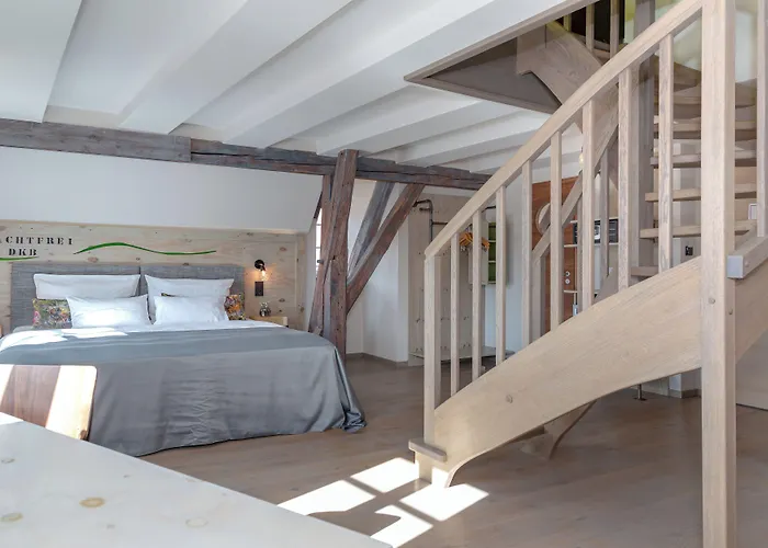 Hotel Luise-Luisenhof