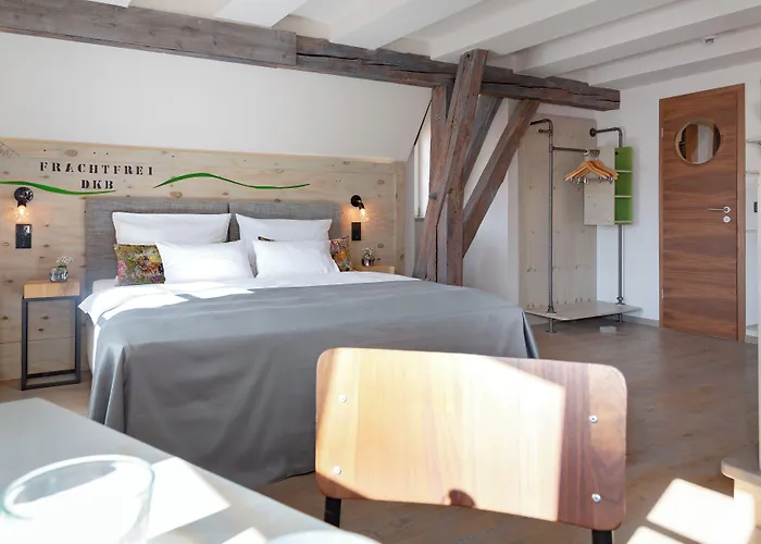 Hotel Luise-Luisenhof