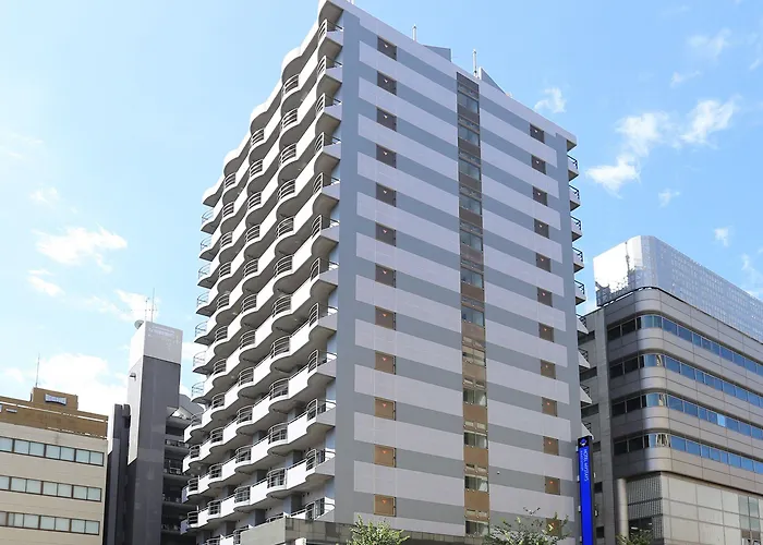 Mystays Higashi Ikebukuro