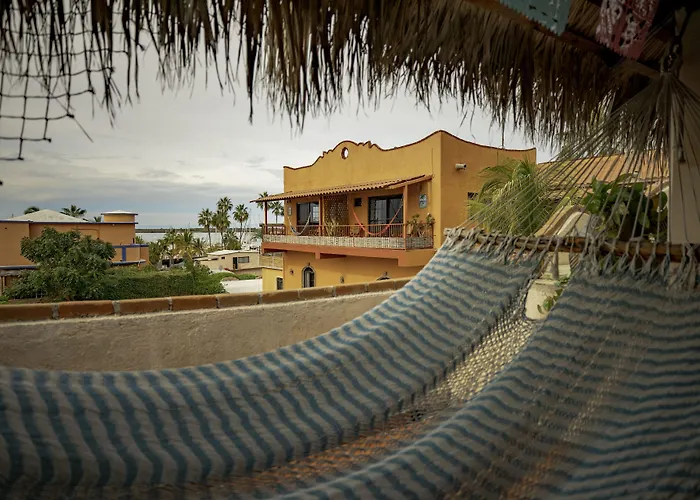 Hotel Posada Luna Sol