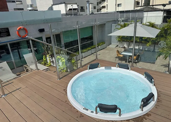 Hampton By Hilton