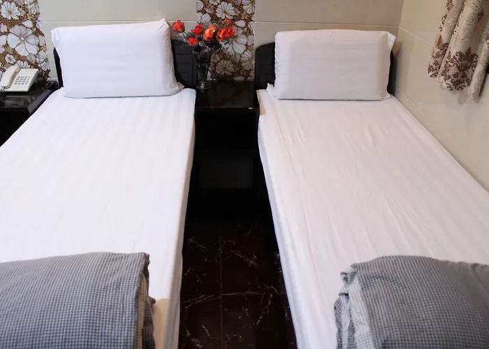 Russian Hostel