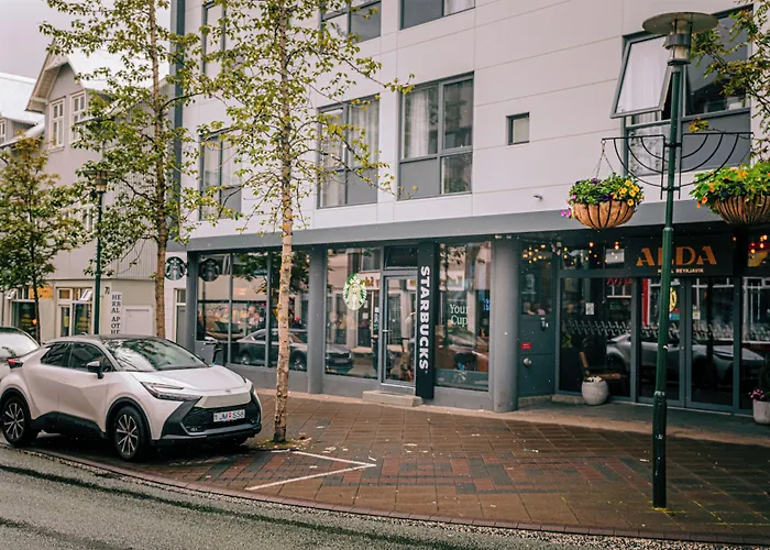 Alda Reykjavik