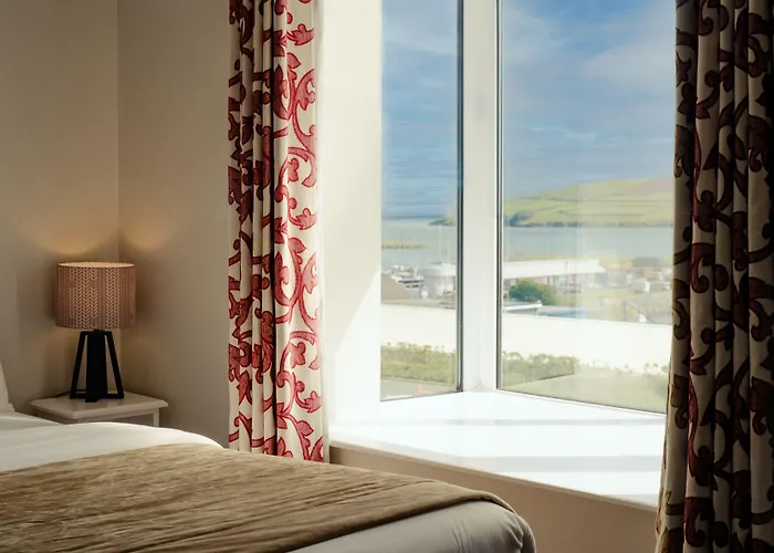 Harbour Lodge B&B
