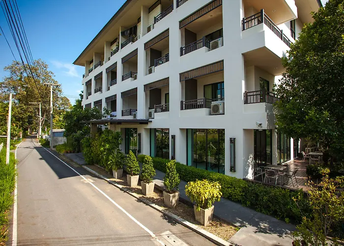 Sang Serene House