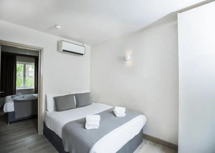My Aparthotels Arch