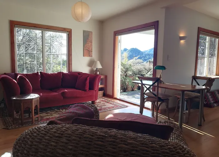 Joya Garden & Villa Studios