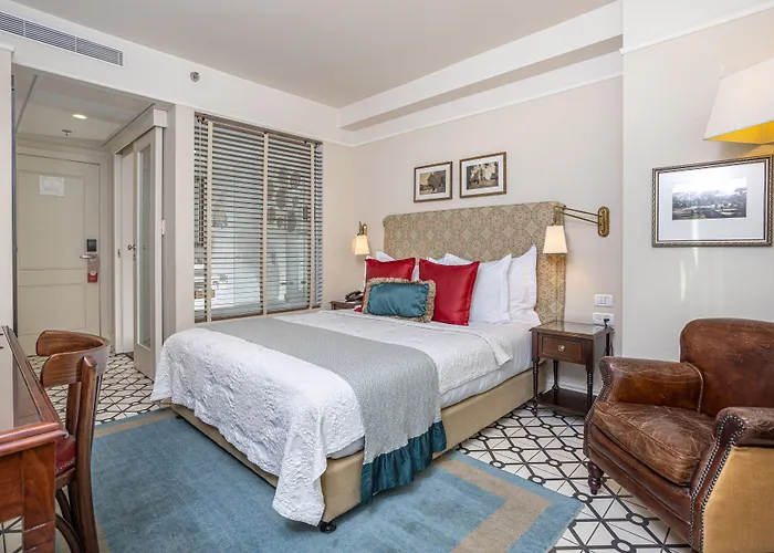 Arthur Hotel - an Atlas Boutique Hotel