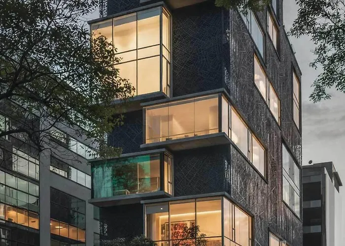 The Click Clack Hotel Bogota