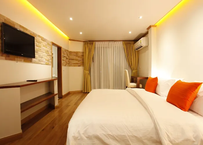 Casa Jip Guesthouse