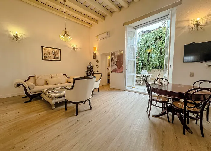 Hotel Boutique Don Pepe