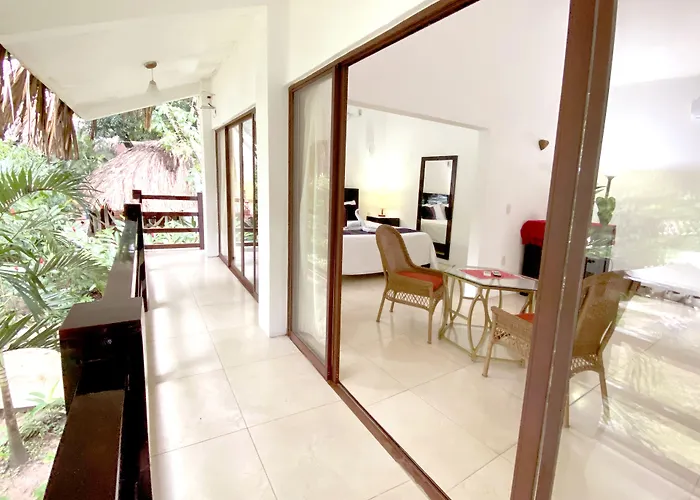Hotel La Aldea del Halach Huinic
