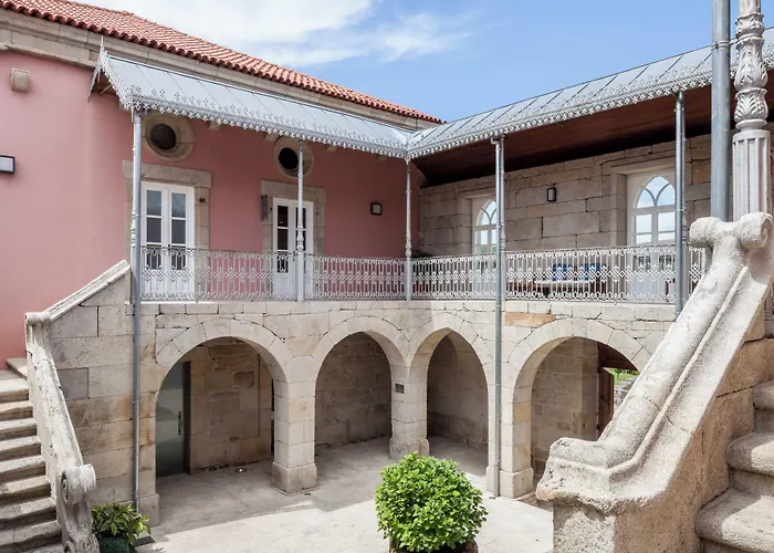  Casas Novas Countryside Spa & Events