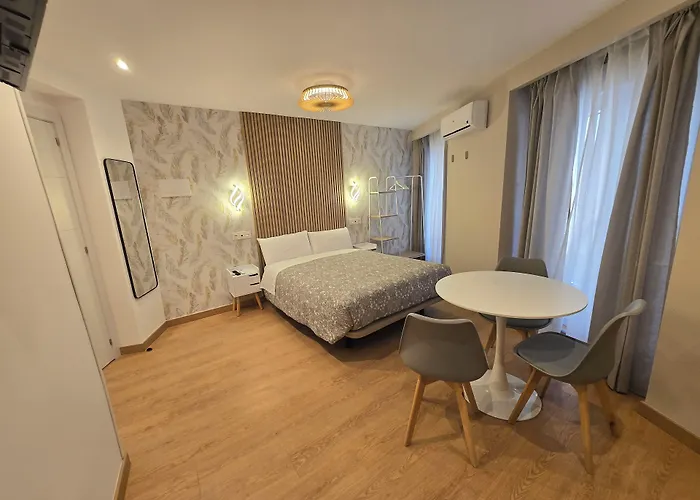 Hostal Comercial