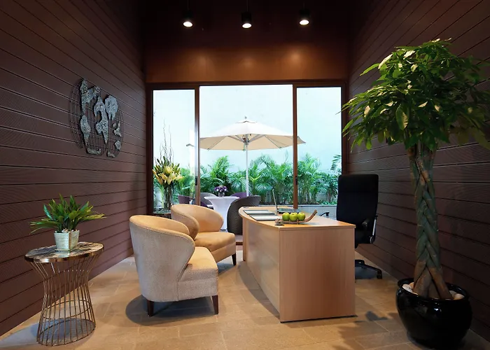 Dorsett Kwun Tong, Hong Kong