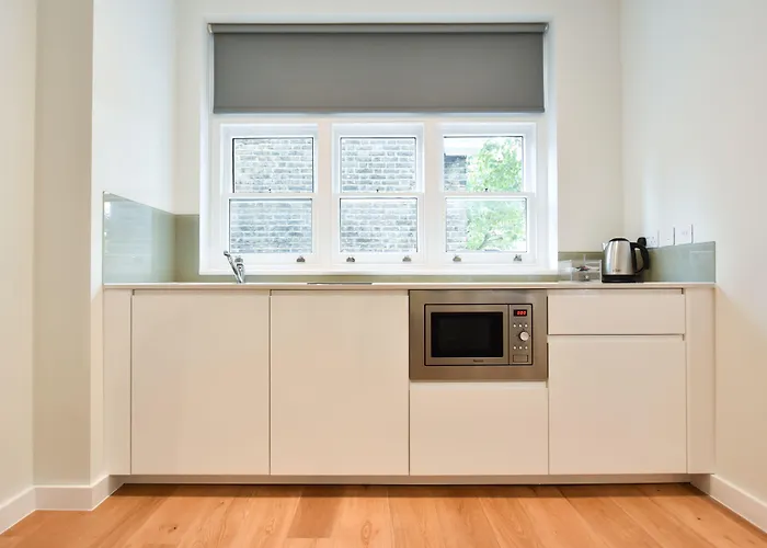 St James House Serviced s By Concept s