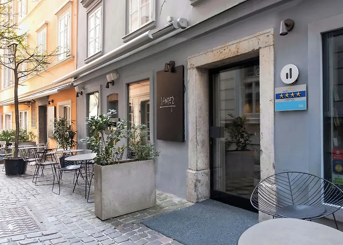 Vander Urbani Resort - A Member Of Design s